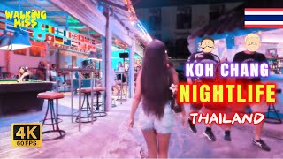 💥 KOH CHANG NIGHTLIFE | Exploring the Island’s Hidden Night Vibes