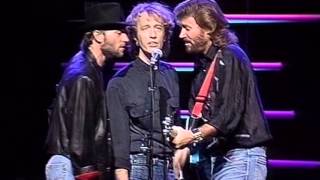 Bee Gees - Medley  (Live In Melbourne 1989)