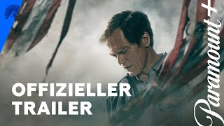 Waco: The Aftermath (Offizieller Trailer) | Paramount+ Deutschland