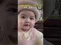 与少年同行 shorts 隔着屏幕都想咬一口的小可爱😀，网友：这到底咋生的 萌娃 baby cute 孩子成长 小孩