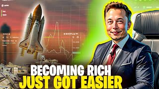 I became rich when i understood this | Elon musk