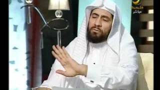 العواجي وسعد الفقيه