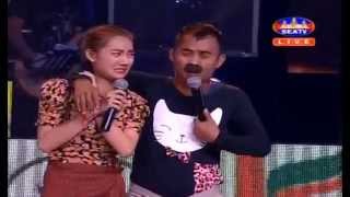 Khmer comedy​ សំដែងដោយក្រុម ហុងដា part 1 31/10/2015