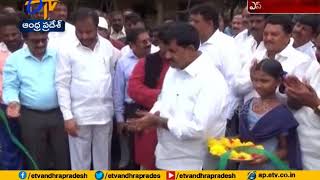 Kadapa's S.Uppalapadu Village | Adopted by GEnco MD Vijayanand