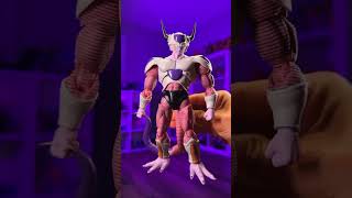 Panel lining Frieza Second Form S.H. Figuarts