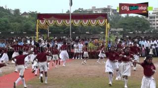 Indipendence day Cultural Programe in Ajjarakad Ground Udupi