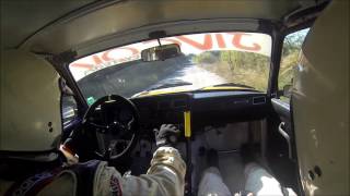 B.Stoichev/A.Lazarov Onboard Rally \