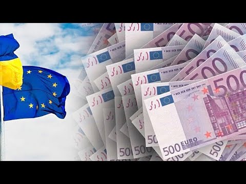 ⚡EU Erörtert 20-Milliarden-Euro-Notfallplan Für Ukraine-Hilfe ...