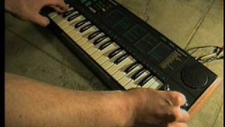 BONTEMPI KS 3400 by S-CAT