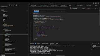 Bored 🙄 Live Coding JavaScript (no audio)