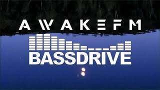 AwakeFM - Liquid Drum \u0026 Bass Mix #75 - Bassdrive [2hrs]