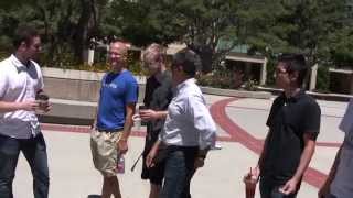 Learn UCI