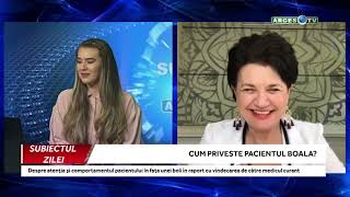 Dr  Florinela Stoianovici - Cine sunt pacienții de elită