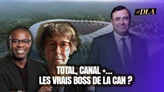 COUPE D'AFRIQUE DES NATIONS : UNE COMPÉTITION SOUS TUTELLE FRANÇAISE ?