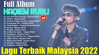 Haqiem Rusli Full Album 2022 | Lagu Haqiem Rusli Hit 2022