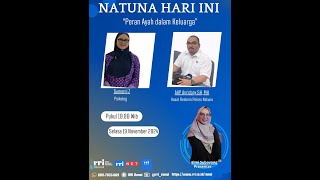 DIALOG INTERAKTIF - NATUNA HARI INI - 