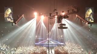 Panic! At The Disco - Bohemian Rhapsody (Pray For The Wicked Tour Live @ O2 Arena, 28/3/2019)