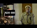 A lotto win – I Blew It | Mzansi Magic