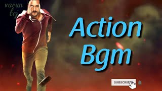 Hello movie in Action & Awesome background music (Bgm)