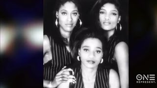 How SWV Ended . . . Sort Of