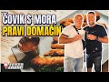 RESTORAN U KOJI ĆU SE DEFINITIVNO VRATITI