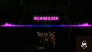 Mehabooba Song (Tamil) | KGF Chapter 2 | RockingStar Yash | Prashanth Neel | RaviBasrur | 8d song