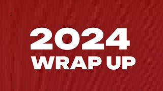 TRANG PHÁP | WRAP UP 2024