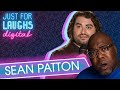 Sean Patton - Full Body Cavity Search