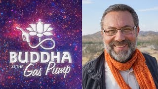 Paul Muller-Ortega - Buddha at the Gas Pump Interview