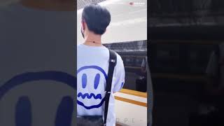 🚄 合肥 ▶️ 上海 |  Thaisub 夏之光 XiaZhiguang | 210707