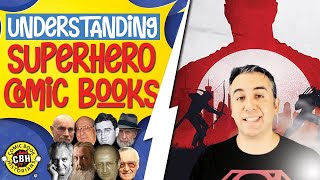Understanding Superhero Comic Books || Docuseries-66 by Alex Grand