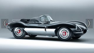 1957 Jaguar XKSS - London RM Sotheby’s Auction 2024, Lot 347