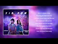 Sib Pom - SupryzeMusic ft. Rebecca Xiong (Lyric Video)