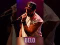 #TudoBem @belo #AoVivo mais uma versão antiga e sensacional dessa fera da música popular brasileira.