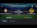 LIVE:Shakhtar Donetsk U19 VS Young Boys U19 Europe,UEFA youth league 2024.