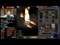 let s play diablo 2 sorceress hell difficulty guided playthrough