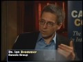 Ian Bremmer: State Priorities