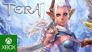 TERA: Launch Trailer