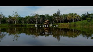 Tim Norris作品導覽英文版 Tim Norris (English Version)