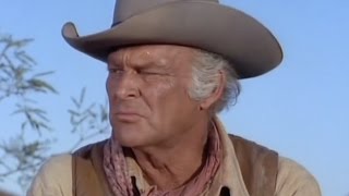 Leif Erickson / Big John Cannon /  High Chaparral