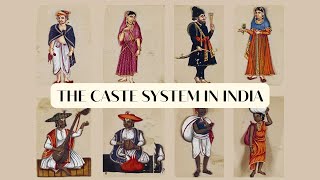 Brahmins, Kshatriyas, Vaishyas, Shudras: The Varna System Explained