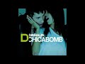 Dan Balan - Chika Bomb (DJ Gonzalvez Bernard Extended Remix)