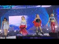 2NE1 - UGLY  Manila Welcome Back Concert Live Philippines 20241116 Full Fancam