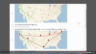 Creating and Deploying with Wolfram Programming Cloud
