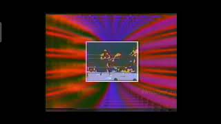 NWA Mid Atlantic Intro 1985