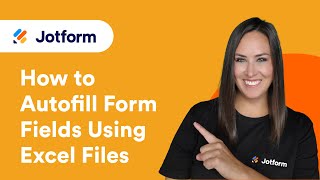 How to Autofill Form Fields Using Excel Files [Updated 2024]