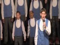 somebody to love drakensberg boys choir dec.2007