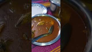 আমার ছোট শাশুড়ির হাতের রান্না অনেক মজার