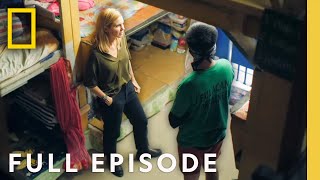 Sextortion (Full Episode) | Trafficked: Underworlds with Mariana van Zeller | Nat Geo