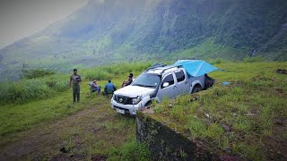 MYSTERIOUS GAWARAWILA PLAINS (ගවරා විසූ ගවරවිල තැන්න)